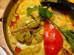 西贡咖喱鸡-米纸越南小馆(金鹰世界店)