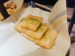 红糖糍粑-青花椒花椒鱼(新百店)