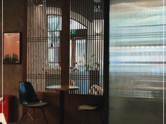 -VESH COFFEE(定西路店)