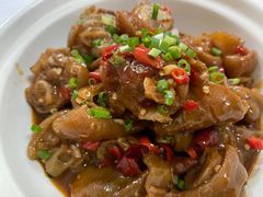 -新新湘菜馆(新中街二条店)