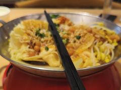 -每味每客·重庆麻辣烫(国泰店)