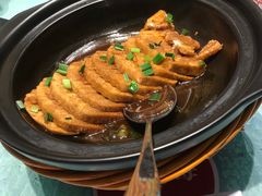 -久宴·天目湖大鱼头(恐龙园店)