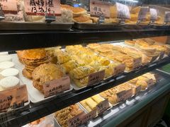 -嘉乐蛋挞王(文明分店)