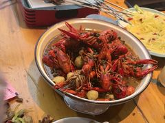 -四禧精酿烧烤串吧(大明湖店)