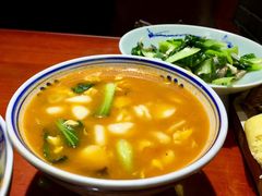 -窄巷子陕菜馆·地道陕西菜(粉巷店)