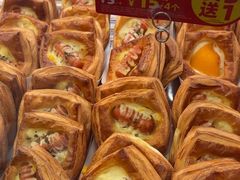-味多美蛋糕(梨园店)