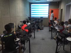 -罗兰数字音乐教育(徐汇校区)