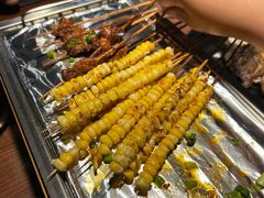 -李不管把把烧(绵阳总店)