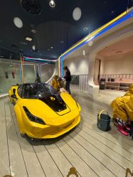 -奈尔宝家庭中心·亲子餐厅(北京东坝万达店)