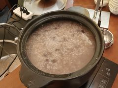 -上海金陵紫金山大酒店·汇海餐厅