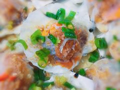 -常家活海鲜小吃(仅一家无分店)