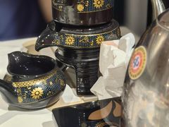 -喜势点·糖沙翁手工茶点·本地人茶居(永庆坊店)