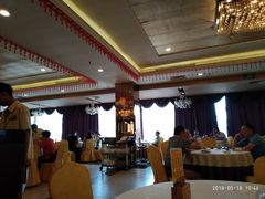 大堂-御满江海鲜酒家(洛溪新城店)