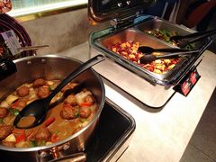 -比格比萨自助(德思勤四季汇店)