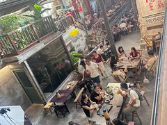 -東茅街茶馆