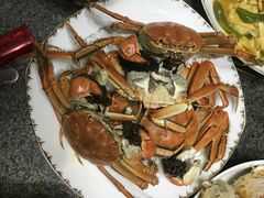 -马克西姆俄罗斯餐厅(通亚街店)