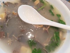 -云南路美食街