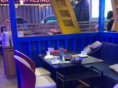 -虾乐园龙虾·夜宵(松江店)