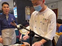 -紫光园(马桥店)