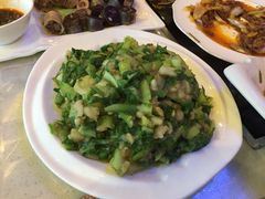 -牧人嘎查蒙餐(富强路店)