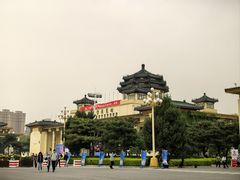 -中国农业博物馆