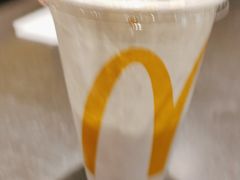 -麦当劳·得来速店(星沙大道店)