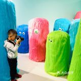 武汉空间装置展 | “我”在哪儿？