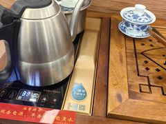 -彩景大酒楼(万泰新天地店)