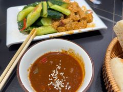 -乡村大盘鸡(商城路总店)