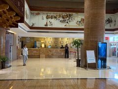 -维也纳国际酒店·西安大雁塔大唐不夜城店