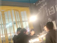 -韩风源烧烤涮自助餐厅(禹州新一峰店)