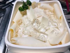 -海底捞火锅(九霄梦天地店)