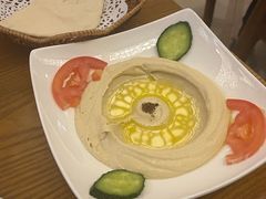 -BRBR叙利亚餐厅(总店)