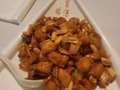 -峨嵋酒家(地安门店)