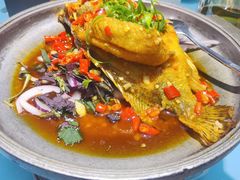 -小湘旺臭鳜鱼(百子湾店)