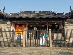 -中国昆曲博物馆