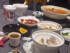 -徐记海鲜(梅溪新天地店)