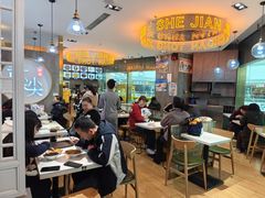 -舌尖尖传统小吃(万达店)