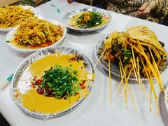 -大姐麻辣烫(莲宝中路店)