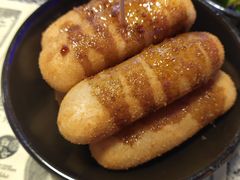 -蘭奢雅集·江浙菜(青山江滩店)