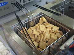 -老黑板筋(顺义总店)