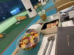 -wann lounge 低温慢煮牛排·清吧