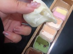 -Ole'超市(汉街万达店)