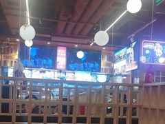 -叁宝烤肉• 西安烧烤 领跑品牌(中海城店)