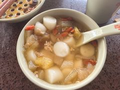 团圆汤圆-巴倒烫陆派火锅山庄(南山总店)