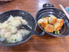 特色葱煎包-赵宝美煎包店