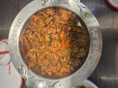 -胖哥俩肉蟹煲(淮安万达店)
