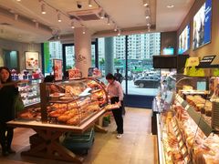 -巴黎贝甜(豪浦店)