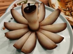 -合合春饼·酱骨·东北菜(潘家园店)