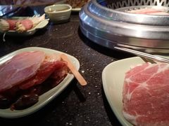 -梨花自助烤肉(乐宾店)